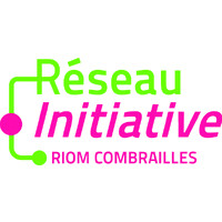 INITIATIVE RIOM COMBRAILLES logo - Similar company to Initiative Clermont Auvergne Métropole