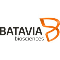 Batavia Biosciences logo - Similar company to Galapagos