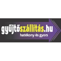 Gyűjtőszállítás.hu logo - Similar company to Playsmart