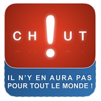 chut y en aura pas pour tout le monde #CHUTYPTM logo - Similar company to Em Export