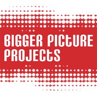 Bigger Picture Projects Ltd logo - Similar company to Macfarlane Chard Associates Ltd
