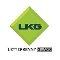LetterkennyGlass logo - Similar company to Kane Williams Architects