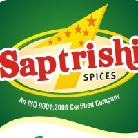 Saptrishi Foods logo - Similar company to Techveda Software