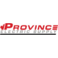 Province Electric Supply Ltd. logo - Similar company to Electrical Sales Network