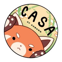 Chinese American Student Association at Auburn University logo - Similar company to Vietnamese Student Association At Auburn University