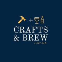 Crafts & Brew
