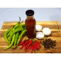 The Orient South Spice Co. logo - Similar company to Sue’Spice
