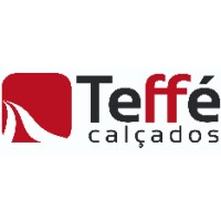 Teffé Calçados logo - Similar company to Gobbo Gruas