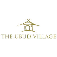 THE UBUD VILLAGE logo - Similar company to Chora Ubud