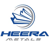 Heera Metals logo - Similar company to Unite Trades & Technologies