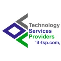 IT-TSP logo - Similar company to Lelabelfrance