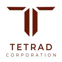 Tetrad Corporation