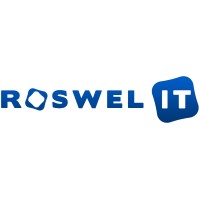 Roswel IT logo - Similar company to Cygnet Systems
