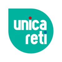 Unica Reti SpA logo - Similar company to Cosp Tecno Service