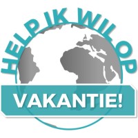 Help, Ik Wil Op Vakantie!