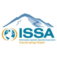 ISSA Colorado Springs (COS) Chapter logo - Similar company to Mccall Communications