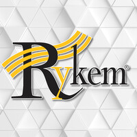 Rykem logo - Similar company to Ederchimica