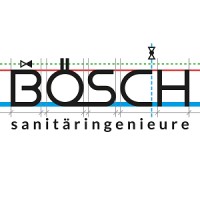 BÖSCH sanitäringenieure AG logo - Similar company to Bss Engineering Gmbh