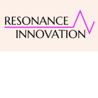 Resonance Innovation logo - Similar company to Ggi Solutions®