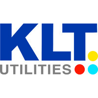 KLT Utilities Ltd logo - Similar company to I & G Contractors Ltd