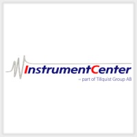 Instrumentcenter Sweden AB – part of Tillquist Group logo - Similar company to Tr Instruments Spol. S R. O.