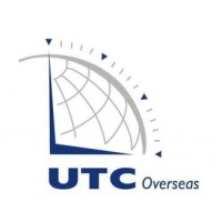 UTC Overseas East Europe logo - Similar company to Utc Overseas, Inc.