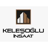 Keleşoğlu İnşaat logo - Similar company to Edu Advisor