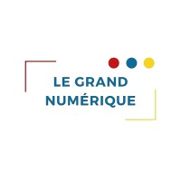 Le Grand Numérique logo - Similar company to X Passion Numérique