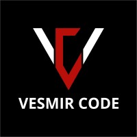 Vesmir Code logo - Similar company to Al Haseeb Textiles
