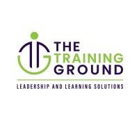 The Training Ground logo - Similar company to The Training Ground
