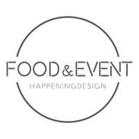 FOOD & EVENT - Happening Design logo - Similar company to Compassur