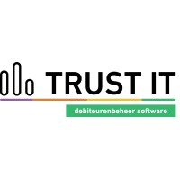 TRUST IT logo - Similar company to Tkb - Trust Krediet Beheer B.V.