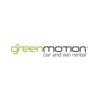 Green Motion Mobility logo - Similar company to Primetime