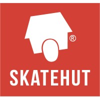SkateHut logo - Similar company to Winsight Masterminds