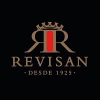 REVISAN Ibéricos logo - Similar company to Berman Ibéricos