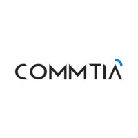 COMMTIA logo - Similar company to Dektec Digital Video B.V.