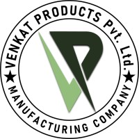 VENKAT PRODUCTS PVT LTD logo - Similar company to Flexton Composites Llp