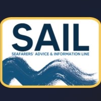 Seafarers' Advice & Information Line (SAIL) logo - Similar company to Fathom Maritime Ltd