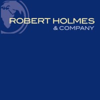 Robert Holmes & Co logo - Similar company to Green & Co.