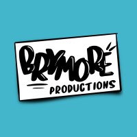Brymore Productions logo - Similar company to Backbone Youth Arts