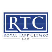 Royal Tapp & Clemko, PLLC logo - Similar company to Pile Law Firm