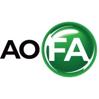 Association of First Aiders (AoFA) logo - Similar company to Aofaq - Awarding Organisation For Accredited Qualifications