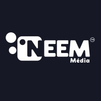 Neem Media Digital logo - Similar company to Remap Services