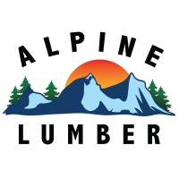 Alpine Lumber logo - Similar company to Alpine Lumber