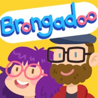 Brongadoo Productions logo - Similar company to Parker Group