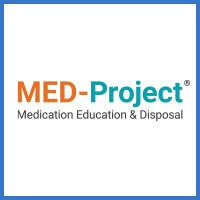 MED-Project USA logo - Similar company to Go Forth Boldly