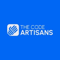 The Code Artisans logo - Similar company to Binarystack Labs