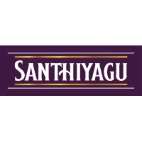 Santhiyagu Ceylon Co. logo - Similar company to Level Ground