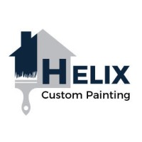 Helix Custom Painting logo - Similar company to Truth Design Build
