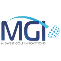Midwest Golf Innovations logo - Similar company to Mitch Birky Designs